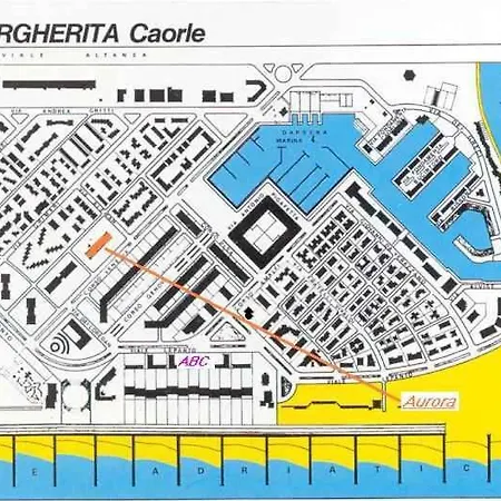 In 42869 Lejlighed Porto Santa Margherita di Caorle